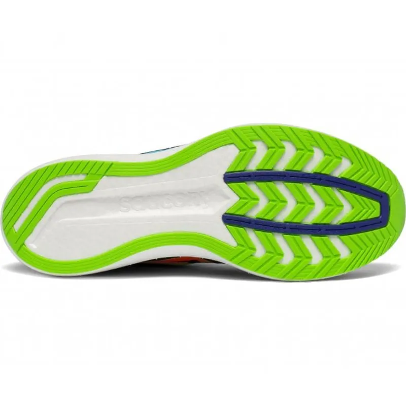 Saucony Men's Endorphin Speed Future-4